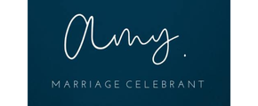 Amy Webster Celebrant