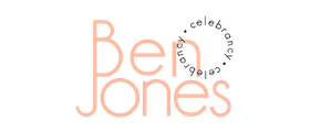 Ben Jones - Pink