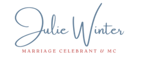 Julie Winter Celebrant