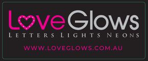 Love Glows