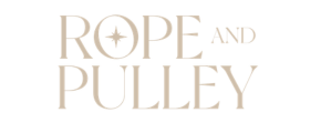 Rope and Pulley 1