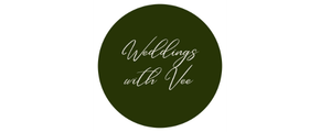 Weddings with Vee - LOGO