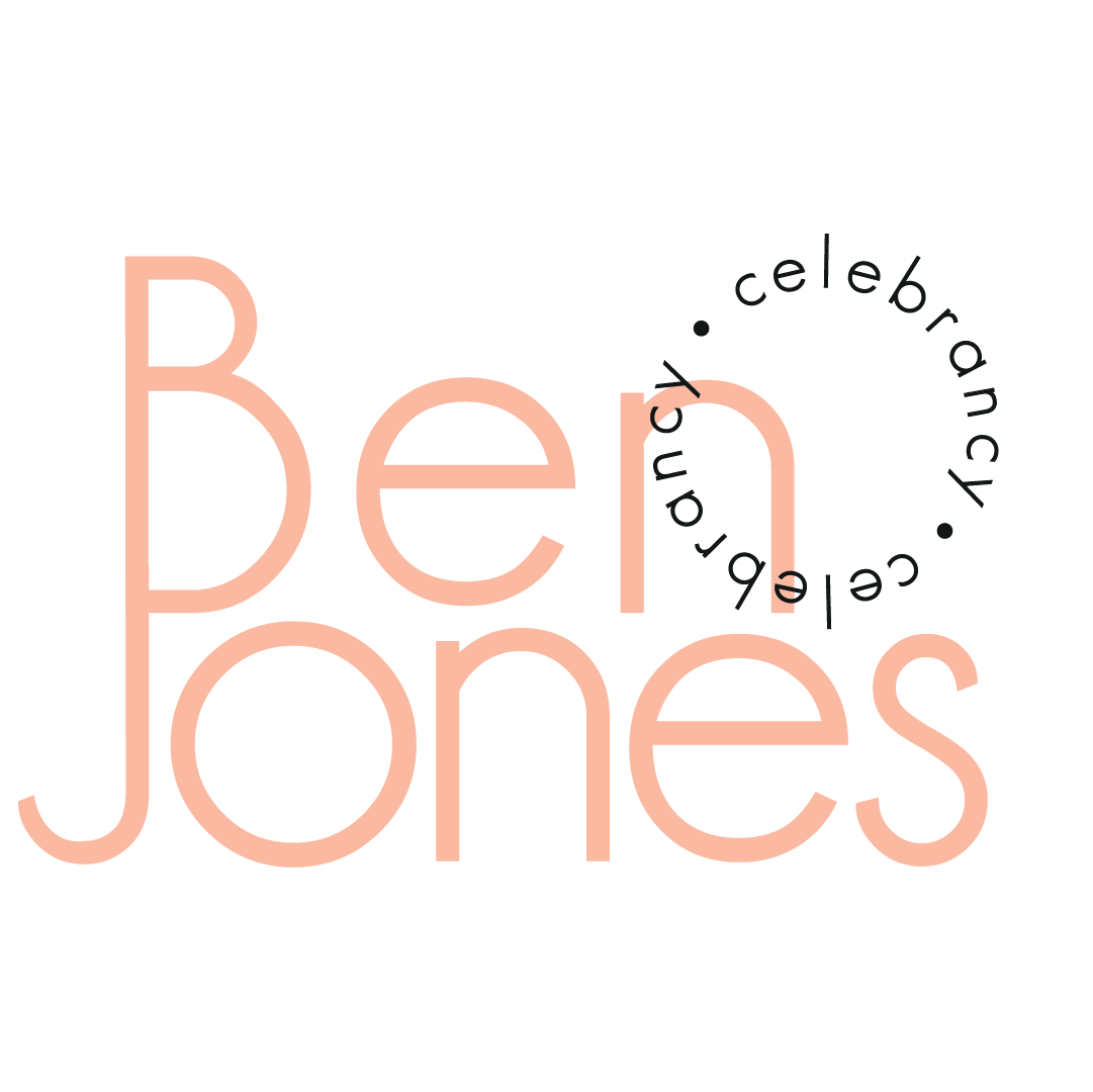 Ben Jones - Pink