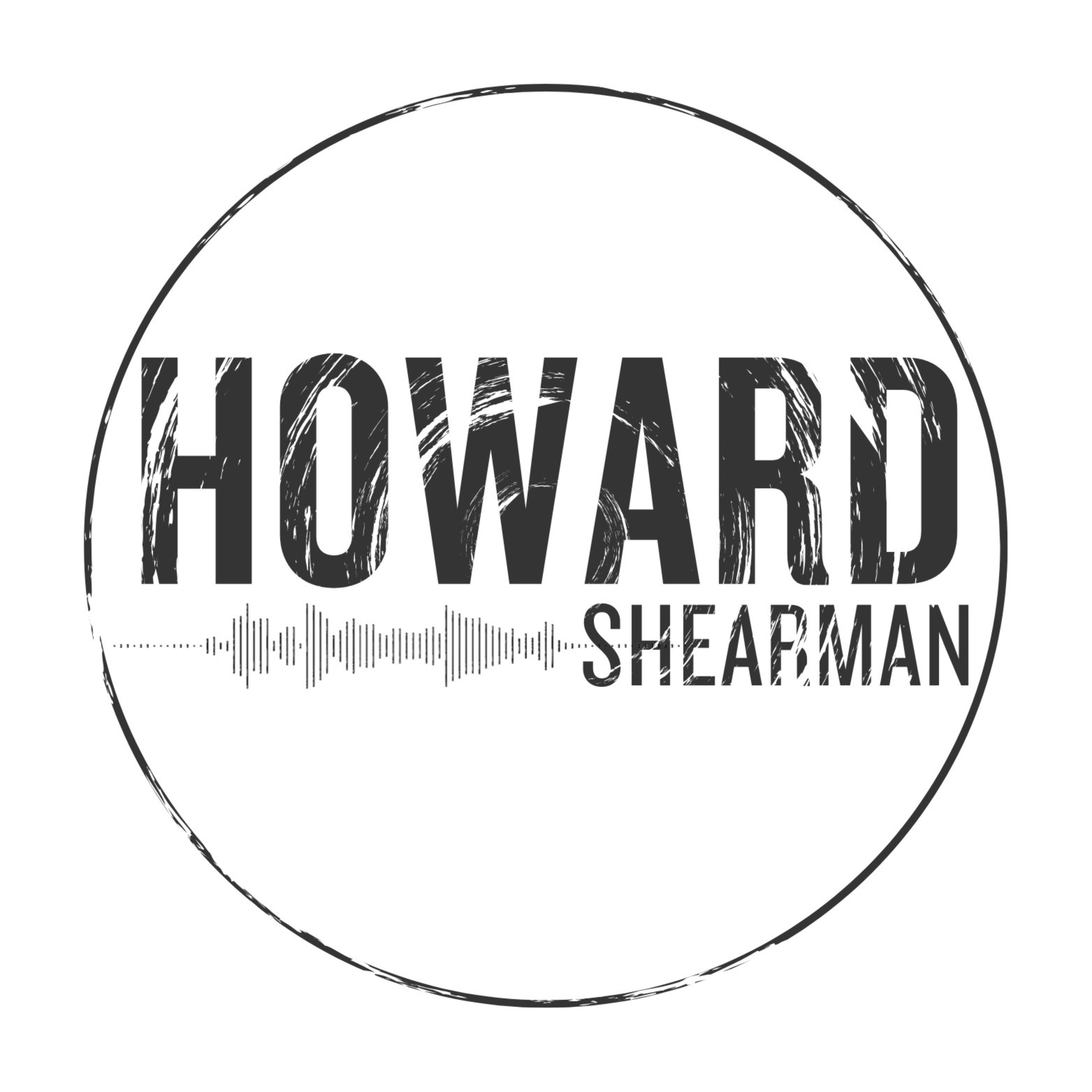 Howard Shearman